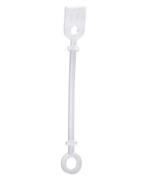 Comair Gummistropper Ref. 3011648 6.5cm   50 stk.