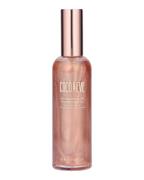 Coco & Eve Sunny Honey Glow Shimmer Body Oil 100 ml