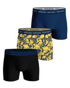 Björn Borg Cotton Stretch Shorts 3-pack Str. L   3 stk.