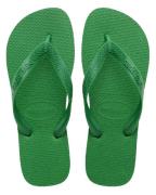 Havaianas Top - Grøn - Str. 37/38