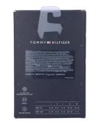 Tommy Hilfiger Signature Cotton Essentials Trunks 3-Pack White Str. M