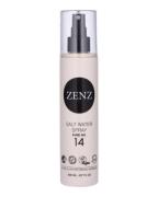 Zenz Salt Water Spray Pure No. 14 200 ml