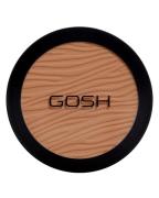 Gosh Dextreme High Coverage Powder 008 Golden 9 g