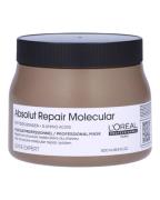 Loreal Absolut Repair Molecular Mask 500 ml