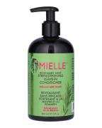 Mielle Rosemary Mint Strenghtening  Leave-In Conditioner 355 ml