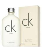 Calvin Klein CK One EDT 200 ml