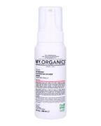 My.Organics The Organic My Hydrating Mousse Strong Yogurt And Vanilla ...