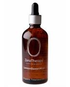 ZenzTherapy Organic Treatment oil - LemonSweetMint (U) 100 ml