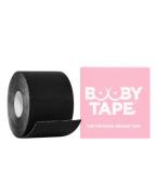 Booby Tape The Original Breast Tape Black (U)