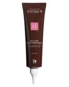 System 4 O Oil Cure Scalp Treatment 150 ml