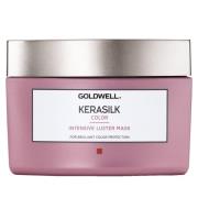 Goldwell Kerasilk Color Intensive Luster Mask (U) 200 ml