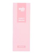 Yuaia Haircare Curvy Brush Sky Blue