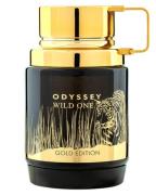 Armaf Odyssey Wild One Gold Edition EDP 100 ml