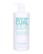 Keep My Curl Moisture Shampoo 960 ml