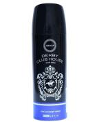 Armaf Derby Club House For Men Body Spray 200 ml
