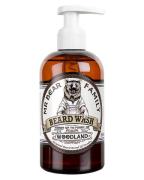 Mr Bear Family Beard Wash - Woodland 250 ml
