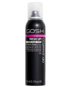 Gosh Fresh Up! Dry Shampoo For Dark Hair 150 ml