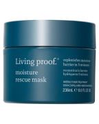 Living Proof Moisture Rescue Mask 236 ml