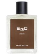 GOSH Copenhagen E.G.O Brown For Him EDT 100 ml