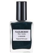 Nailberry L’Oxygéné Nail Polish – Galactic 15 ml