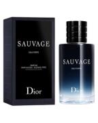 Dior Sauvage Eau Forte Parfum 100 ml