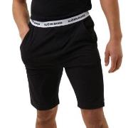 Björn Borg Core Lounge Shorts Svart bomull Medium Herr