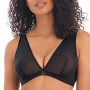 Freya BH Snapshot Non-Wired Bralette Svart Small Dam