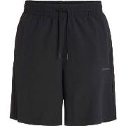 Calvin Klein Sport Perform Woven Short Svart polyester Small Herr