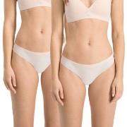 Puma Trosor 2P Seamless String Ljusrosa Small Dam