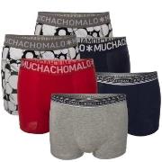 Muchachomalo Kalsonger 6P Boxers Flerfärgad Medium Herr