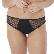 Fantasie Trosor Ana Brief Svart Small Dam