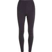 Calvin Klein Sport Leggings Svart Small Dam