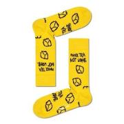 Happy socks Strumpor Monty Python Hells Grannies Sock Gul Strl 41/46