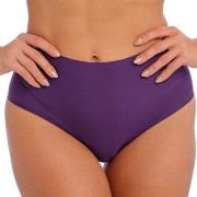 Fantasie Trosor Smoothease Invisible Stretch Full Brief Lila polyamid ...