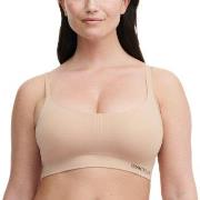 Chantelle BH Smooth Comfort Wirefree Support Bralette Hud Small Dam