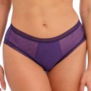 Fantasie Trosor Fusion Brief Mörklila Small Dam