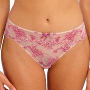 Freya Trosor Off Beat Decadence Brief Ljusrosa polyester Small Dam