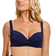 Panos Emporio Soul Medea Bikini Top Marin 38 Dam