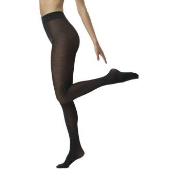 Oroblu Strumpbyxor Nives Fine Wool Tights Grå Small Dam