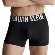Calvin Klein Kalsonger 3P Power Trunks Svart polyester Small Herr