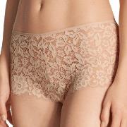 Calida Trosor Natural Comfort Lace Hipster Panty Beige polyamid Small ...