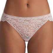 Marie Jo Trosor Color Studio Lace Rio Briefs Gammelrosa 38 Dam