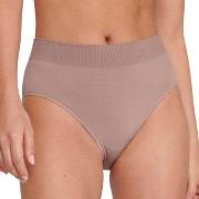 Sloggi Trosor EVER Infused Aloe High Waist Brief Ljusrosa Small Dam