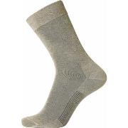 Egtved Strumpor Cotton Socks Sand Strl 45/48