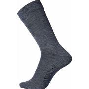 Egtved Strumpor Wool Sock Blå Strl 45/48