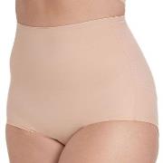 Miss Mary Nova High Waist Brief Trosor Beige 38 Dam