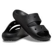 Crocs Classic Sandal V2 Svart US M11 (EU 45-46)