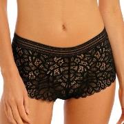 Wacoal Trosor Raffine Shorts Svart Small Dam