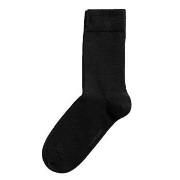 Björn Borg Strumpor Core Ankle Socks Svart bomull Strl 41/45 Herr