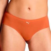 Puma Trosor 2P Seamless Hipster Orange Small Dam